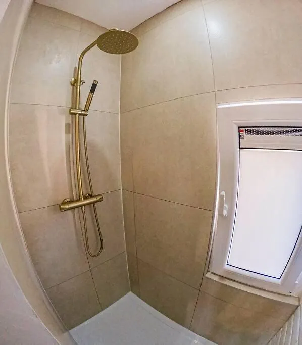 Διαμέρισμα Cozy Studioflat Near The City Αμβέρσα