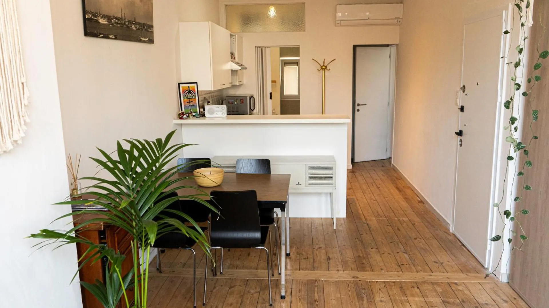Cozy Studioflat Near The City Αμβέρσα Βέλγιο