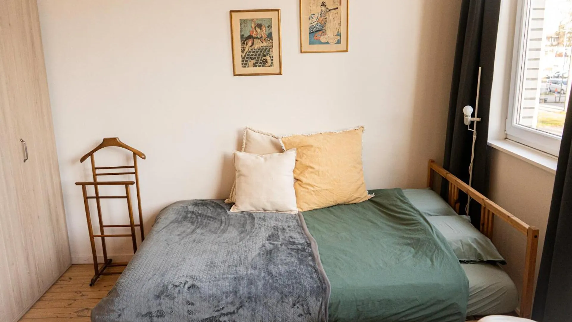 Cozy Studioflat Near The City Αμβέρσα 0*,  Βέλγιο